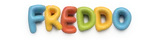 Freddo Toys